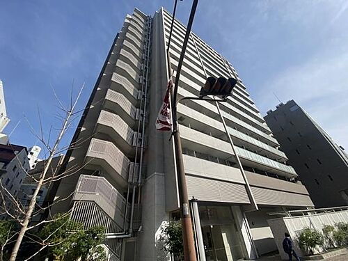 兵庫県神戸市中央区布引町１丁目 賃貸マンション