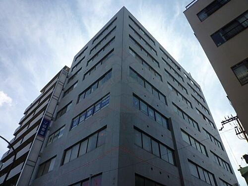 兵庫県神戸市須磨区大黒町３丁目 賃貸マンション