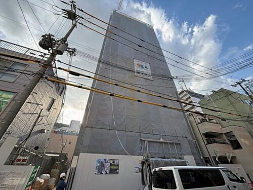 アルファレガロ神戸元町