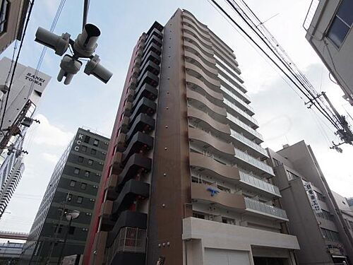 兵庫県神戸市中央区海岸通３丁目 賃貸マンション