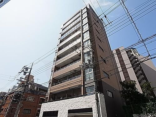 メゾンエスプリ生田