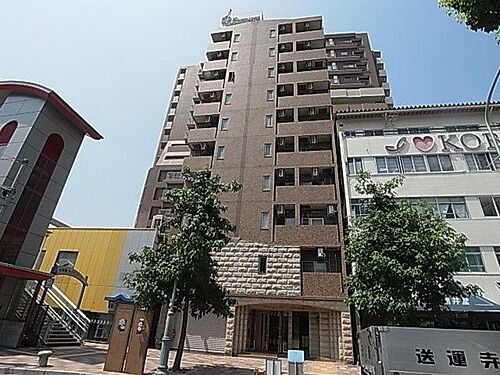 兵庫県神戸市中央区海岸通４丁目 賃貸マンション