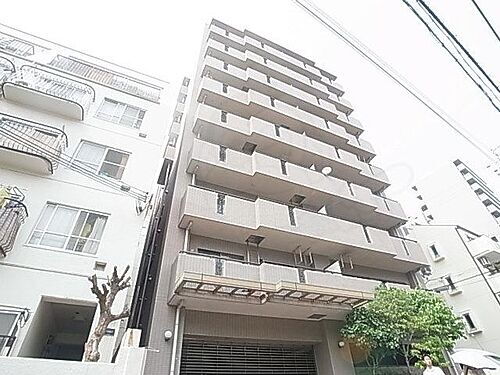 兵庫県神戸市中央区生田町１丁目 賃貸マンション