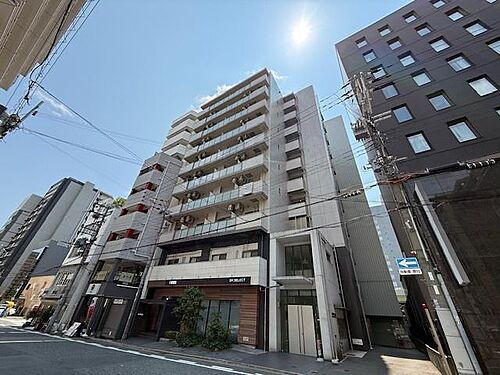 兵庫県神戸市中央区御幸通６丁目 賃貸マンション