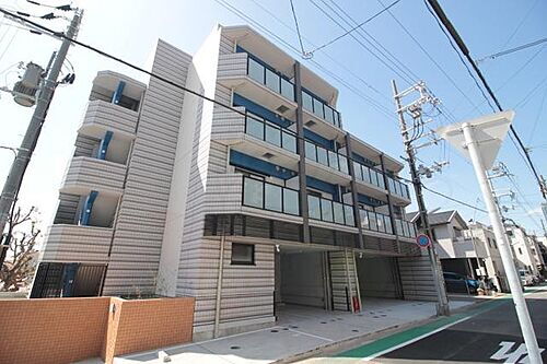 兵庫県神戸市中央区宮本通７丁目 賃貸マンション