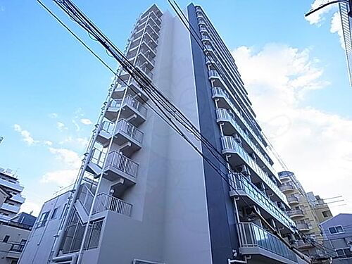 兵庫県神戸市中央区日暮通３丁目 賃貸マンション