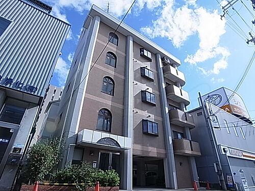 兵庫県神戸市中央区脇浜町２丁目 賃貸マンション