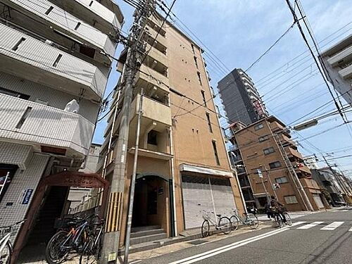 レファインド春日野道