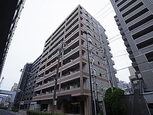 タカマツ神戸駅南通 兵庫駅 1K 賃貸(賃貸マンション・アパート)