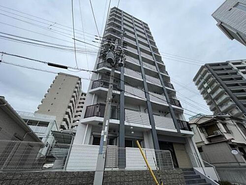 兵庫県神戸市中央区花隈町 賃貸マンション