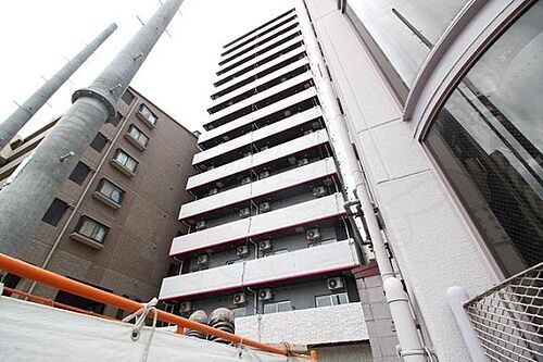 兵庫県神戸市長田区北町２丁目 賃貸マンション