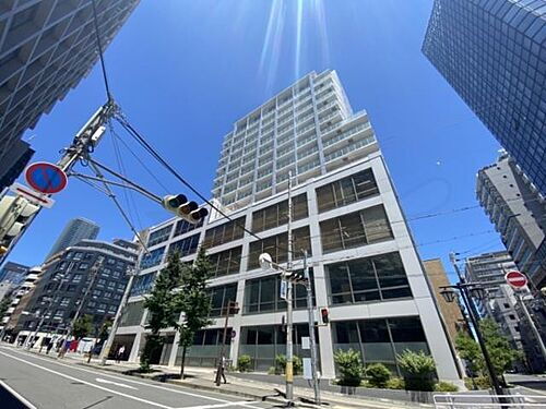 兵庫県神戸市中央区磯上通４丁目 賃貸マンション