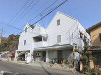 京都府京都市北区衣笠氷室町 3階建 築49年10ヶ月