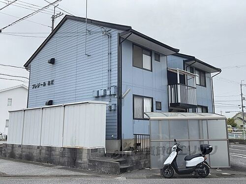 滋賀県彦根市西今町 2階建 築31年7ヶ月