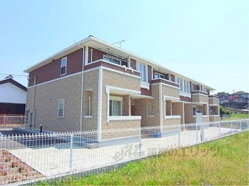 滋賀県大津市千町一丁目 2階建 築11年9ヶ月