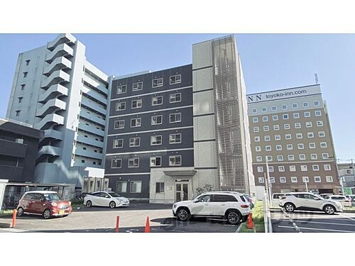 滋賀県草津市南草津１丁目 6階建 築16年10ヶ月