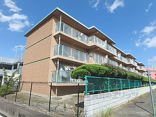 滋賀県守山市播磨田町 築37年10ヶ月 3階建