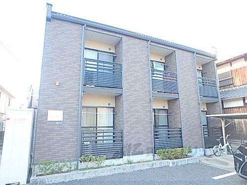 レオネクストガイア守山ＩＩ