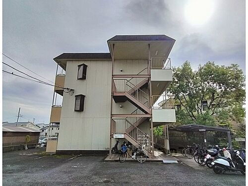 みささぎハイツ