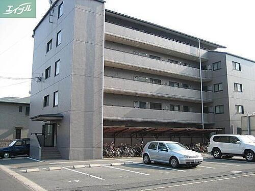 岡山県岡山市北区伊島町２丁目 5階建 築29年7ヶ月
