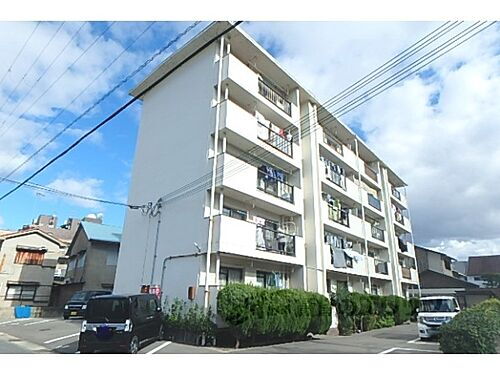 京都府京都市右京区梅津尻溝町 5階建