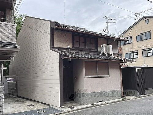 京都府京都市伏見区新町５丁目 賃貸アパート