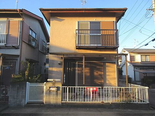 京都府城陽市寺田今橋 賃貸一戸建て