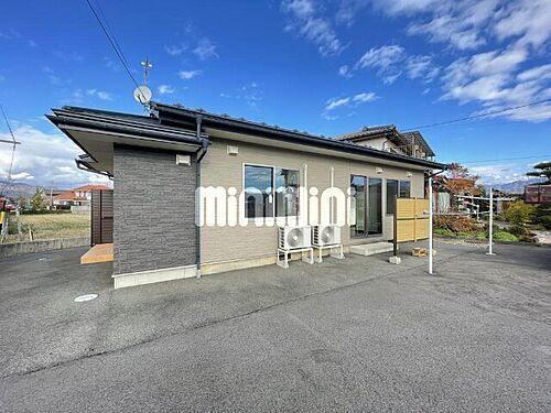 長野県長野市みこと川 賃貸一戸建て