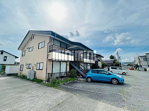 長野県長野市宮沖 賃貸マンション