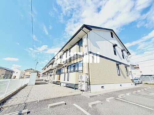 グレイス・ランド　Ａ棟