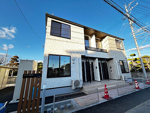 メゾン大西ＩＩ