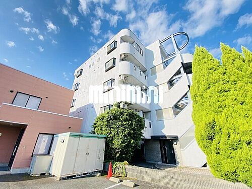 レヂデンスナガノ