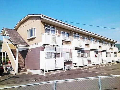 長野県長野市篠ノ井布施高田 賃貸アパート