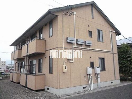 バリュージュ田中２　Ｂ棟