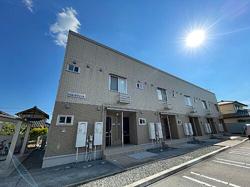 ベル・ラフィーネ