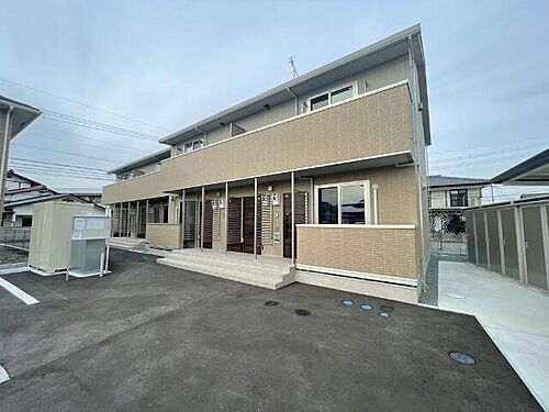 ローズコート青木島ＩＩ