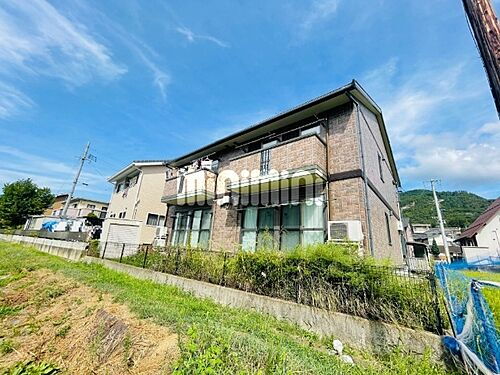 長野県長野市大字安茂里小市 賃貸アパート