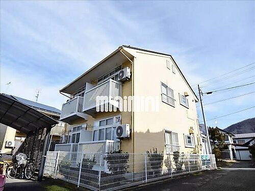 中島ハイツ　Ｂ棟