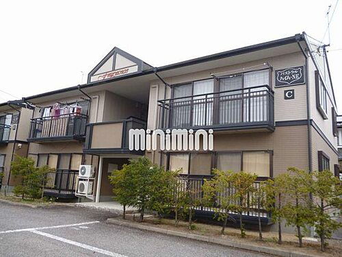 パストラルハイム　Ｃ棟