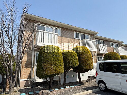 長野県松本市元町１丁目 賃貸アパート