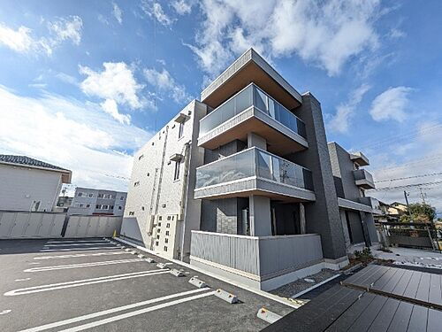 長野県松本市寿中１丁目 賃貸アパート