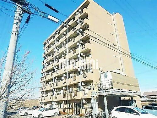 長野県塩尻市大字広丘郷原 賃貸マンション