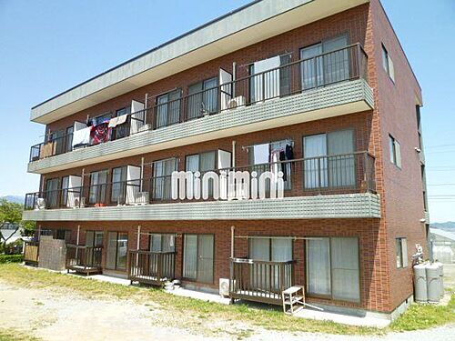 長野県松本市大字寿豊丘 賃貸マンション