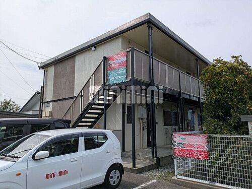 長野県松本市大字寿豊丘 賃貸アパート