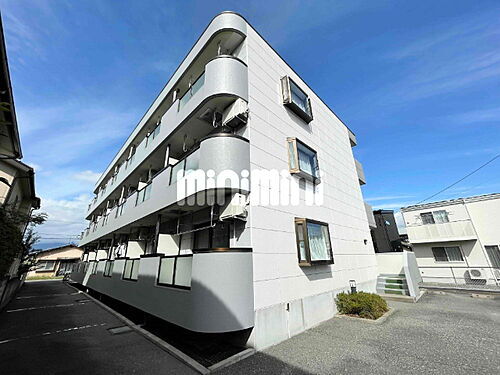 長野県松本市高宮中 賃貸マンション