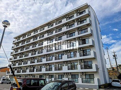 長野県松本市小屋南１丁目 賃貸マンション