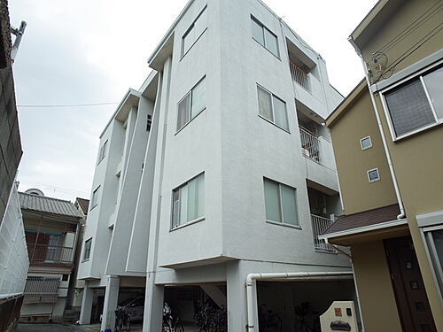 兵庫県神戸市長田区片山町１丁目 賃貸マンション