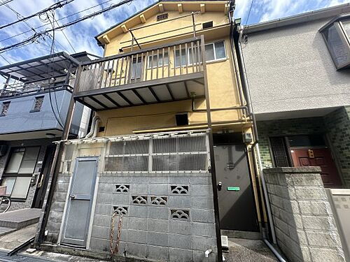 兵庫県神戸市長田区二葉町８丁目 賃貸アパート