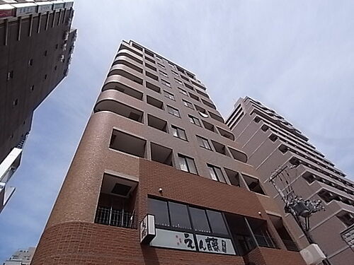 兵庫県神戸市中央区加納町３丁目 賃貸マンション