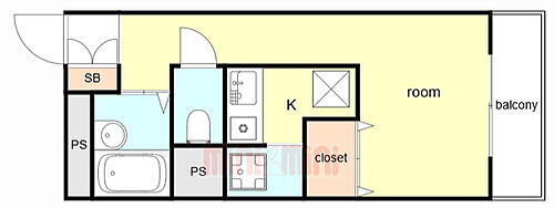 兵庫県神戸市西区学園西町１丁目 賃貸マンション